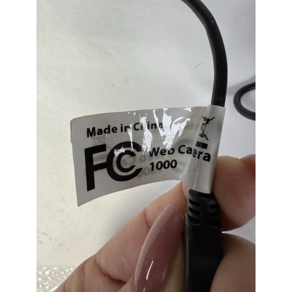 NWOB Web Camera Professional Lens from Western Governors University School Owl - Picture 6 of 8